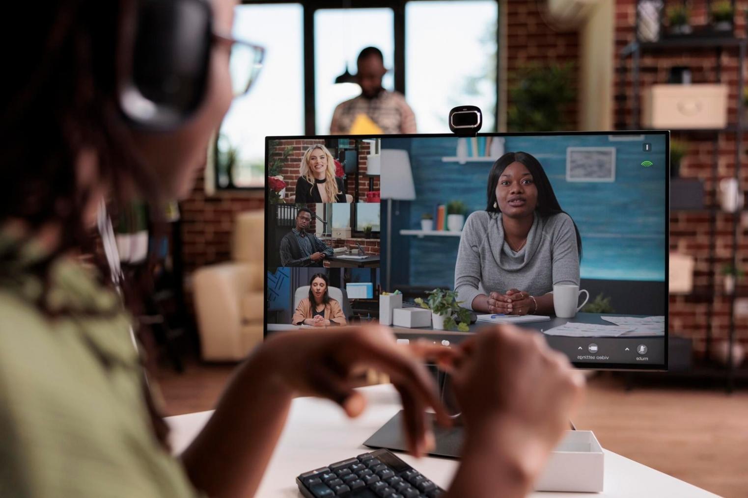 Interfaccia di apprendimento digitale per coach professionisti