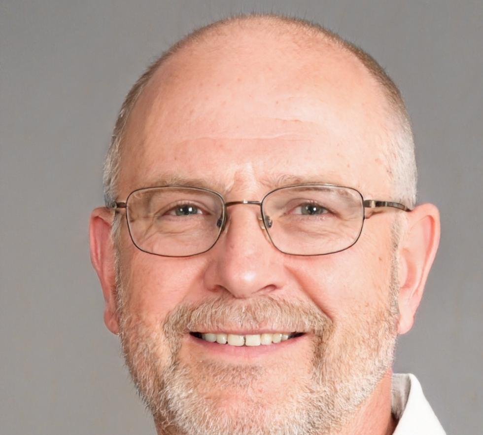 Ritratto di Davide Torregrossa