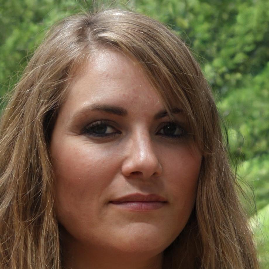 Ritratto di Carla Benedetti