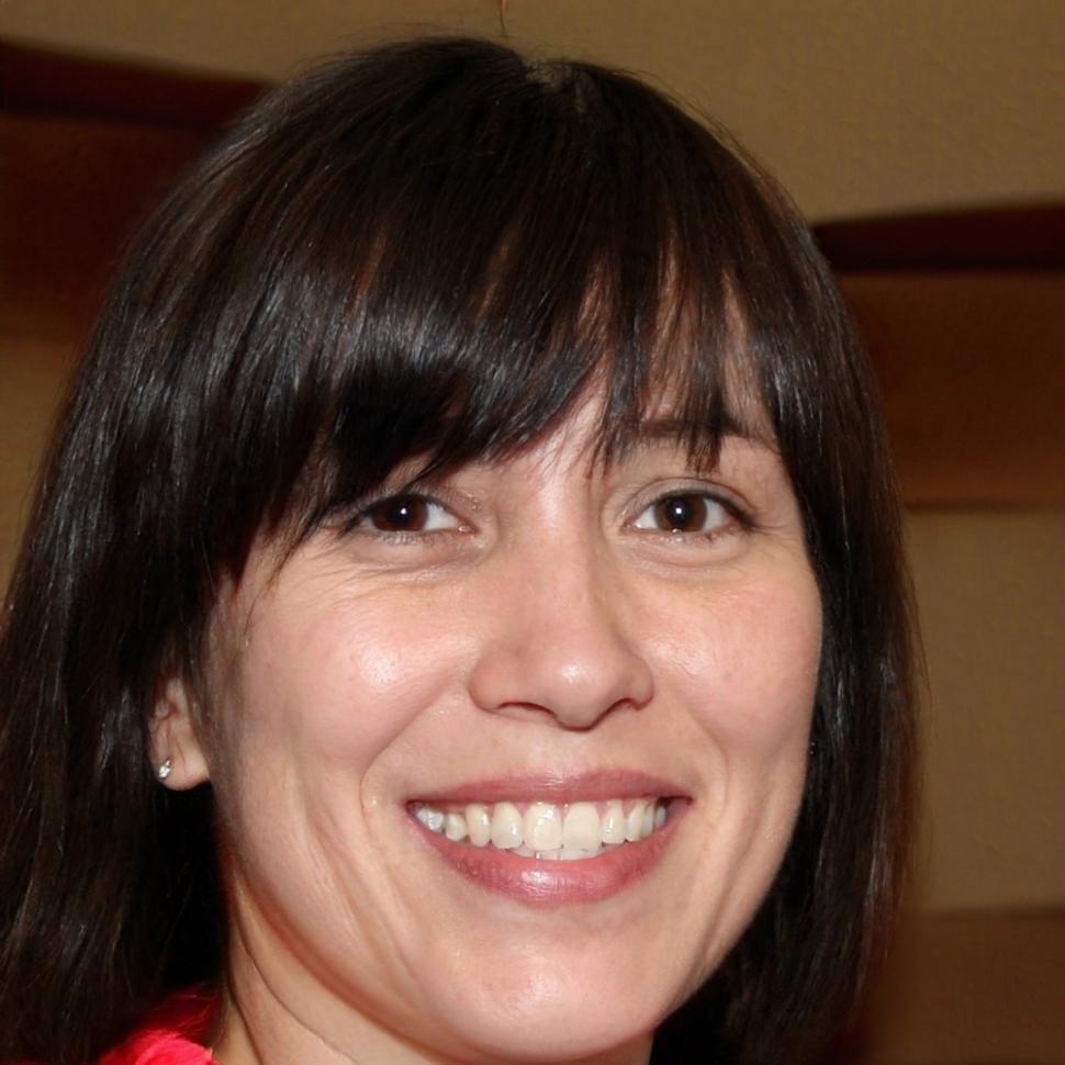 Dott.ssa Valeria Benedetti, supervisore didattico